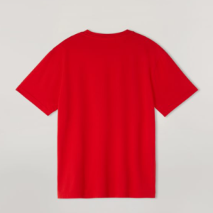 fabric-less shirt